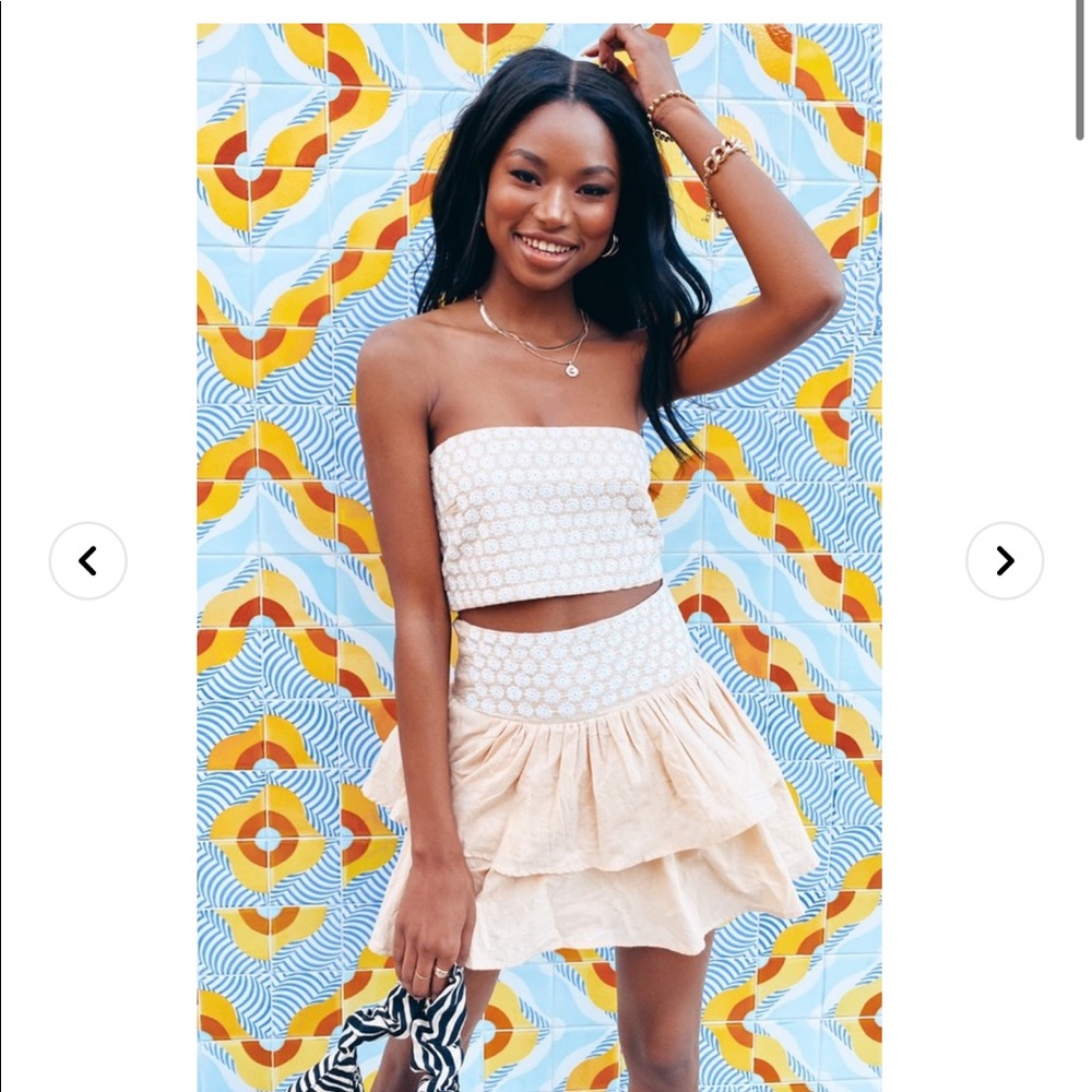 Show me your Mumu matching set